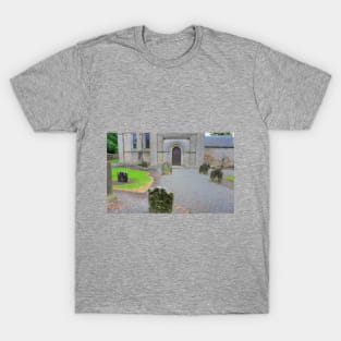 Abercorn Stones II T-Shirt